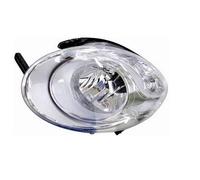FARO-FANALE ANTERIORE ANABBAGLIANTE SINISTRO FIAT 500L 2012-2017 MARELLI