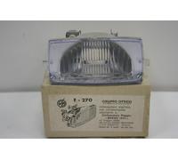 Faro fanale anteriore BOSATTA Headlight Piaggio Bravo 1973