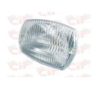 FARO FANALE ANTERIORE CIF PER PIAGGIO VESPA 50 SPECIAL COMPLETO DI PORTALAMPADA