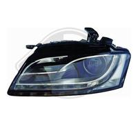 DIEDERICHS 1045086 Faro anteriore