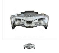 FARO FANALE ANTERIORE COMPLETO HONDA SH 350 ANNO 2021 2ED