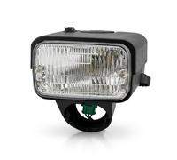 FARO FANALE ANTERIORE COMPLETO PER PIAGGIO BRAVO ERRE 2 50 1978