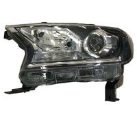 FARO FANALE PROIETTORE SX H11-H15 PRED REG ELETT C/LUCE DIURNA PER RANGER 2016>