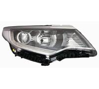 Faro Fanale Anteriore Con Luce Diurna per Kia Optima 2016 Destro