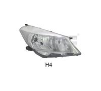 Fanali TYC 20-14193-15-2, destro