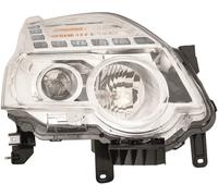 Faro fanale anteriore destra X-TRAIL 10-11 DEPO H11+H1+WY21W