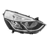FARO Fanale anteriore DESTRO adatto a renault CLIO, FARO. DEPO/TYC 2016-2019
