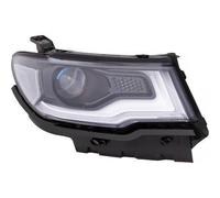 DIEDERICHS 2680082 Faro anteriore