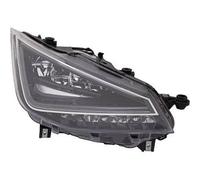 Diederichs Faro anteriore 7428984 LED destro con motore LWR per SEAT Ibiza/Arona 2017