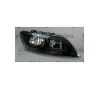 FARO-FANALE ANTERIORE DESTRO AUDI Q7 2006-2009 VALEO
