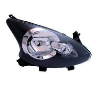 Faro fanale anteriore Destro AYGO 05-12 DEPO H4 per reg elettrica