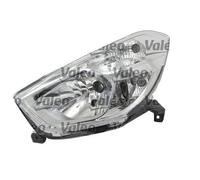 FARO-FANALE ANTERIORE DESTRO DACIA LODGY DAL 2012 VALEO