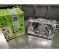 Faro Fanale Anteriore Destro DX H4 Renault R9 fino '85 - Valeo 061815