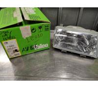 Faro Fanale Anteriore Destro DX H4 Renault R9 R11 da '86 - Valeo 069564