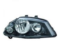 Faro anteriore destro dx IBIZA 2002 2005 H7/H3 per reg elettrica