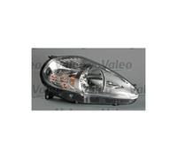 FARO-FANALE ANTERIORE DESTRO FIAT GRANDE PUNTO 2005-2008 VALEO