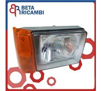 Prasco FT1214603 - Faro Principale