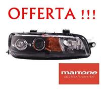 FARO PROIETTORE FANALE PRED. REG. ELET. S.FENDI DESTRO FIAT PUNTO DAL 2001 AL 03