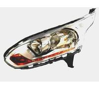 FARO-FANALE ANTERIORE DESTRO FORD TRANSIT CONNECT DAL 2013 PAR. CROM. - VALEO