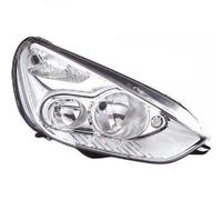 Faro fanale anteriore Destro GALAXY 06-10 e S-MAX 06-10 DEPO H7+H1 con moto