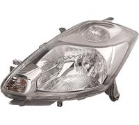 DIEDERICHS 5030080 Faro anteriore