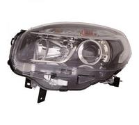 DIEDERICHS 4445180 Faro anteriore