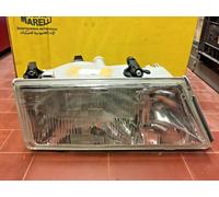 Faro Fanale Anteriore Destro Lancia Dedra 1989-1995 - Carello LPB031 82432715