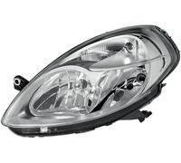 FARO-FANALE ANTERIORE DESTRO LANCIA MUSA 2007-2011 HELLA