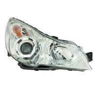 Faro anteriore sx LEGACY 09-13 DEPO H7/HB3 no motorino 84001AJ051