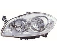 DIEDERICHS 3463480 Faro anteriore