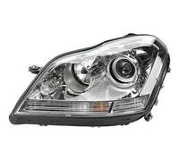 FARO-FANALE ANTERIORE DESTRO MERCEDES L DAL 2006 HELLA