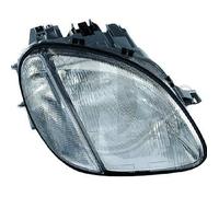 DIEDERICHS 1635980 Faro anteriore
