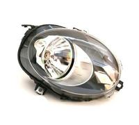 FARO-FANALE ANTERIORE DESTRO MINI ONE-COOPER DAL 2013 FANALINO CHIARO VALEO