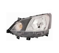 FARO-FANALE ANTERIORE DESTRO NISSAN NV200 DAL 2010 VALEO