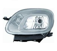 DIEDERICHS 3435080 Faro anteriore