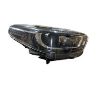 Faro Fanale Anteriore Destro Parabola Nera Per Dr 1.0 2023 In Poi