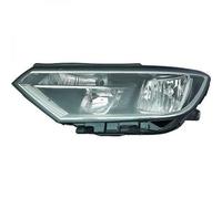 DIEDERICHS 2249980 Faro anteriore