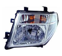 DIEDERICHS 6084080 Faro anteriore