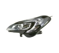 FARO-FANALE ANTERIORE DESTRO PER OPEL CORSA E 2015-2019 HELLA