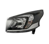 FARO-FANALE ANTERIORE DESTRO PER OPEL VIVARO DAL 2014 HELLA