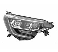 FARO-FANALE ANTERIORE DESTRO PER RENAULT MEGANE HIGH 2016-2020 VALEO