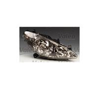 FARO-FANALE ANTERIORE DESTRO PEUGEOT 307 2001-2005 C/FENDINEBBIA VALEO