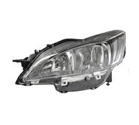 FARO-FANALE ANTERIORE DESTRO PEUGEOT 508 2011-2014 VALEO