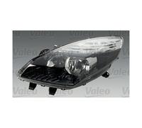 FARO-FANALE ANTERIORE DESTRO RENAULT SCENIC 2009-2011 VALEO