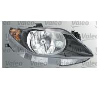 FARO-FANALE ANTERIORE DESTRO SEAT IBIZA 2008-2012 1 PARABOLA VALEO