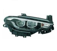 DIEDERICHS 3464082 Faro anteriore