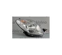 FARO-FANALE ANTERIORE DESTRO TOYOTA YARIS 2006-2009 VALEO