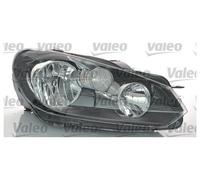 FARO-FANALE ANTERIORE DESTRO VOLKSWAGEN GOLF VI 2008-2012 VALEO