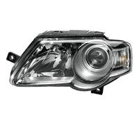 FARO-FANALE ANTERIORE DESTRO VOLKSWAGEN PASSAT 2005-2010 HELLA