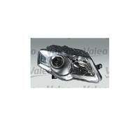 FARO-FANALE ANTERIORE DESTRO VOLKSWAGEN PASSAT 2005-2010 VALEO